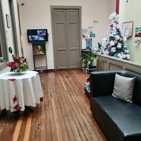 Boutique Del Cafe Hotel Manizales Exterior foto
