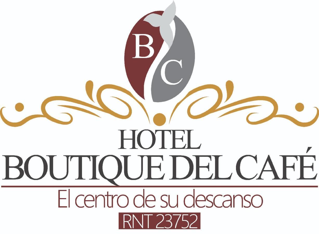 Boutique Del Cafe Hotel Manizales Exterior foto
