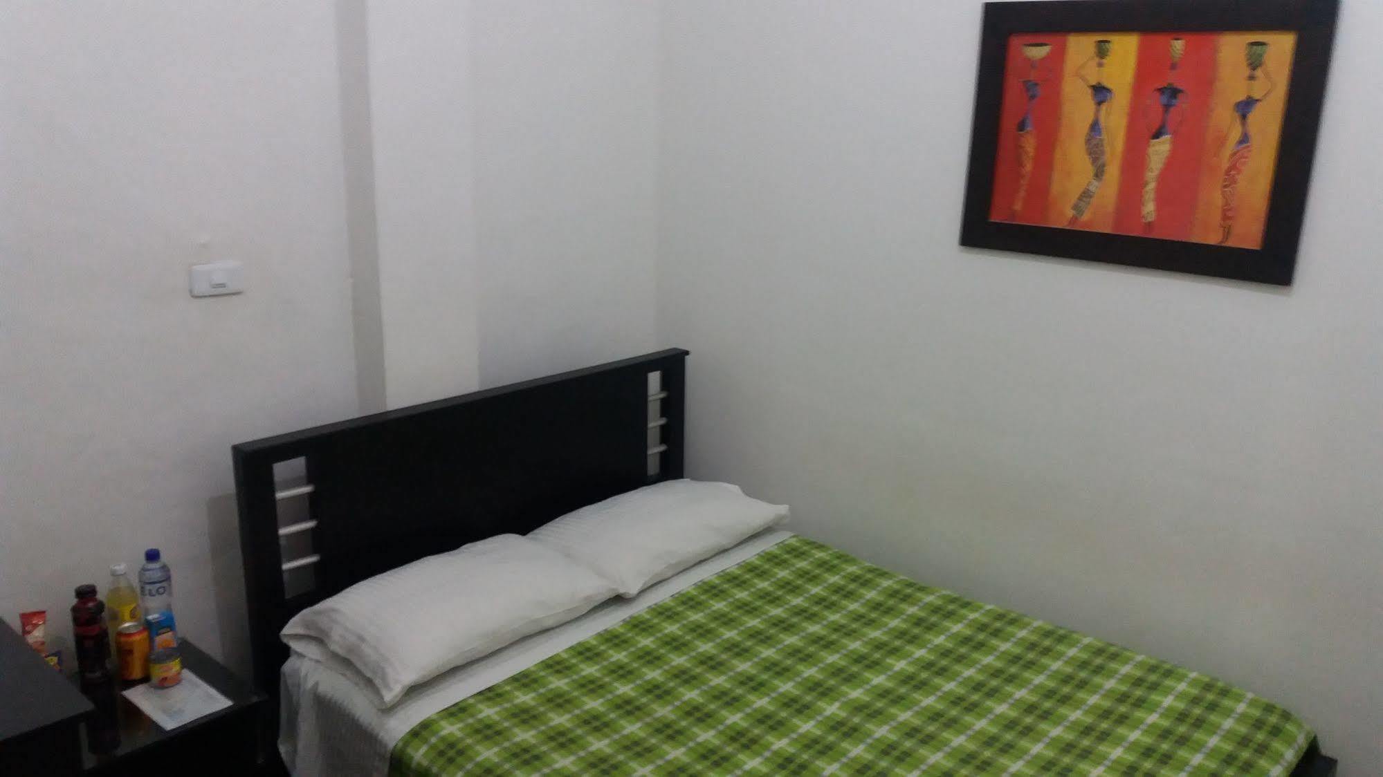 Boutique Del Cafe Hotel Manizales Exterior foto