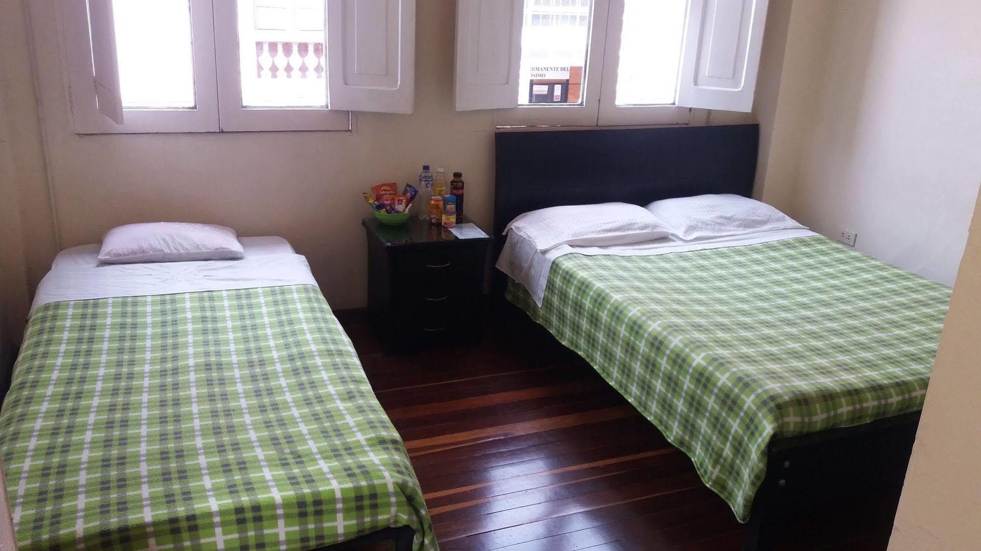 Boutique Del Cafe Hotel Manizales Exterior foto