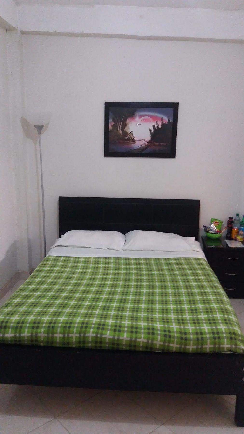 Boutique Del Cafe Hotel Manizales Exterior foto