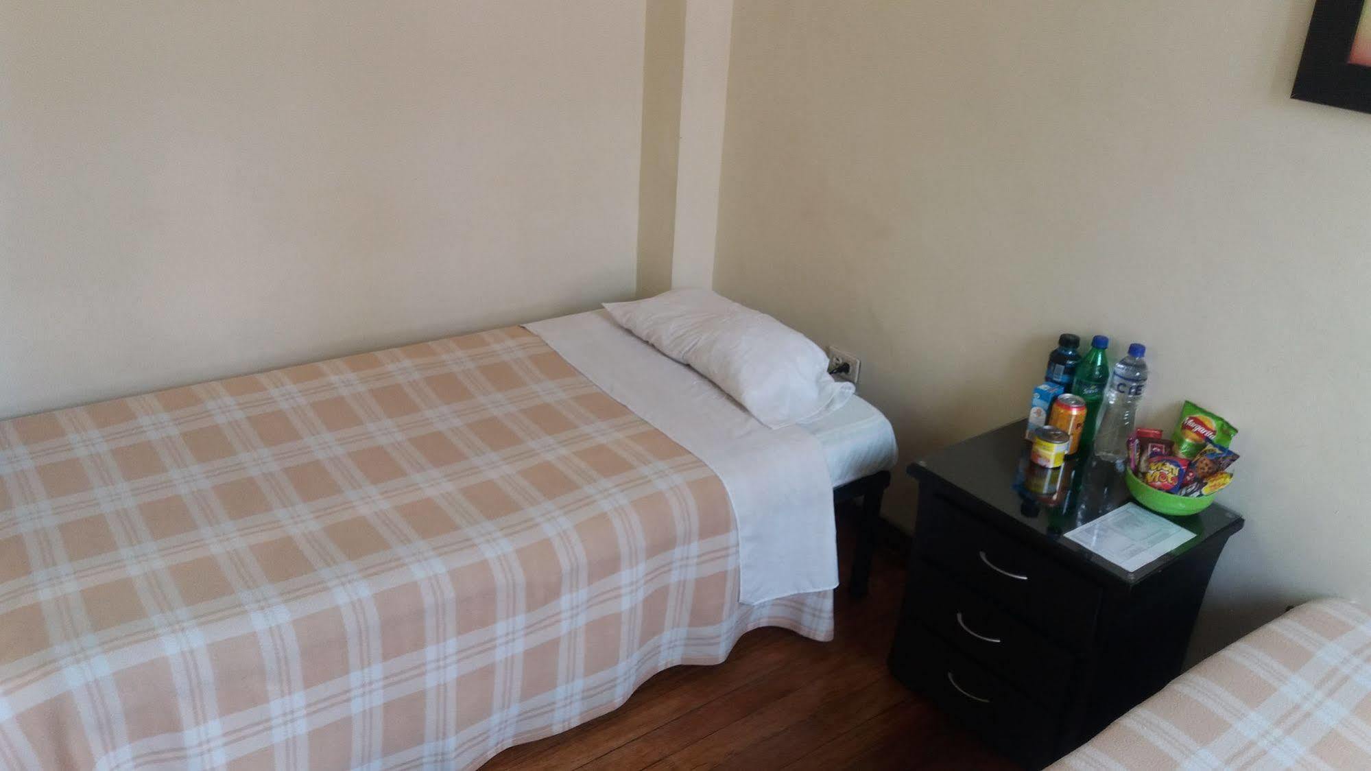Boutique Del Cafe Hotel Manizales Exterior foto